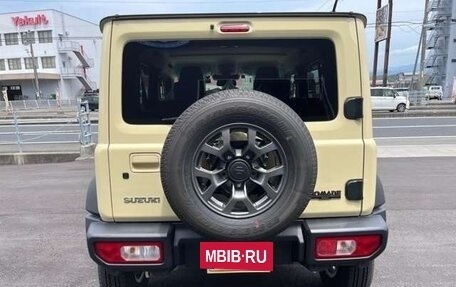 Suzuki Jimny, 2026 год, 2 300 001 рублей, 8 фотография