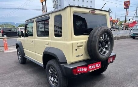 Suzuki Jimny, 2026 год, 2 300 001 рублей, 6 фотография