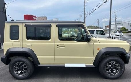 Suzuki Jimny, 2026 год, 2 300 001 рублей, 10 фотография