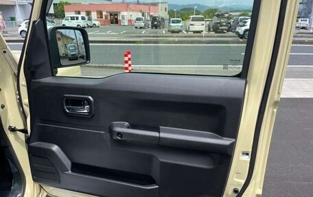 Suzuki Jimny, 2026 год, 2 300 001 рублей, 15 фотография