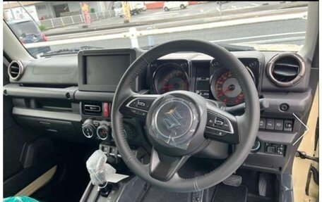 Suzuki Jimny, 2026 год, 2 300 001 рублей, 14 фотография