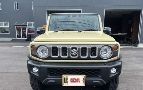 Suzuki Jimny, 2026 год, 2 300 001 рублей, 11 фотография