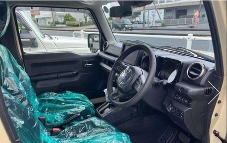 Suzuki Jimny, 2026 год, 2 300 001 рублей, 13 фотография