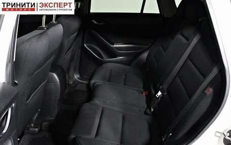 Mazda CX-5 II, 2016 год, 1 797 000 рублей, 16 фотография