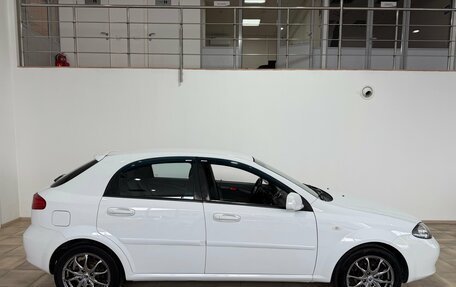 Chevrolet Lacetti, 2012 год, 750 000 рублей, 7 фотография