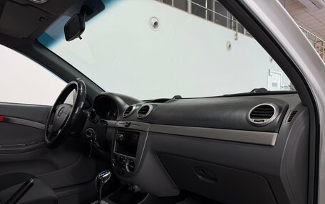 Chevrolet Lacetti, 2012 год, 750 000 рублей, 10 фотография