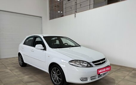 Chevrolet Lacetti, 2012 год, 750 000 рублей, 2 фотография
