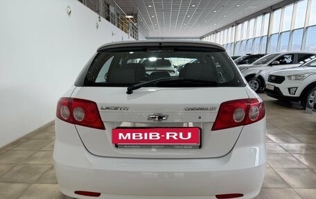 Chevrolet Lacetti, 2012 год, 750 000 рублей, 5 фотография