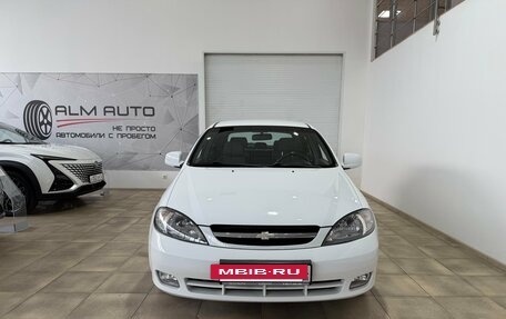 Chevrolet Lacetti, 2012 год, 750 000 рублей, 3 фотография