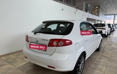 Chevrolet Lacetti, 2012 год, 750 000 рублей, 4 фотография