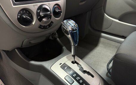 Chevrolet Lacetti, 2012 год, 750 000 рублей, 13 фотография