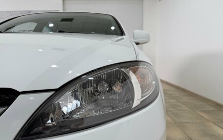 Chevrolet Lacetti, 2012 год, 750 000 рублей, 17 фотография