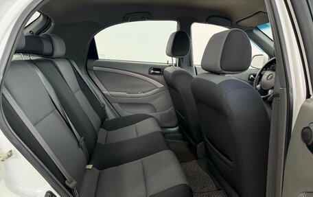 Chevrolet Lacetti, 2012 год, 750 000 рублей, 14 фотография
