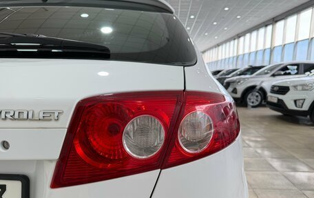 Chevrolet Lacetti, 2012 год, 750 000 рублей, 19 фотография