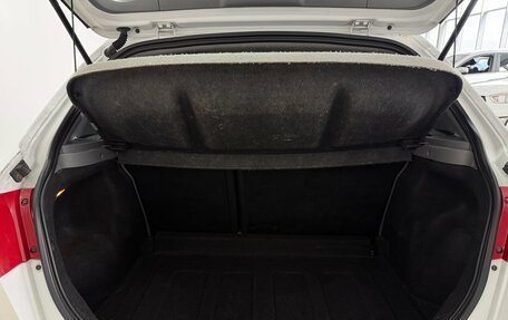 Chevrolet Lacetti, 2012 год, 750 000 рублей, 20 фотография