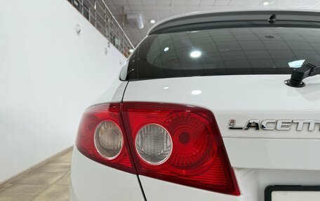 Chevrolet Lacetti, 2012 год, 750 000 рублей, 18 фотография