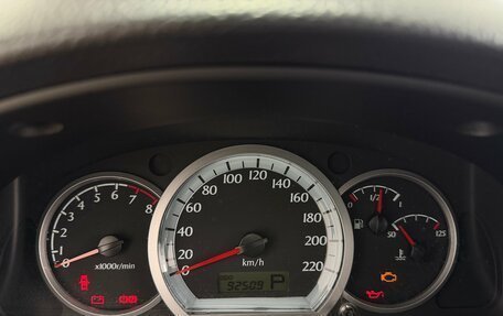 Chevrolet Lacetti, 2012 год, 750 000 рублей, 12 фотография