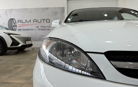 Chevrolet Lacetti, 2012 год, 750 000 рублей, 16 фотография