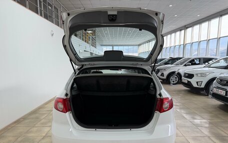 Chevrolet Lacetti, 2012 год, 750 000 рублей, 21 фотография