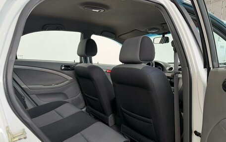 Chevrolet Lacetti, 2012 год, 750 000 рублей, 23 фотография