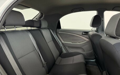 Chevrolet Lacetti, 2012 год, 750 000 рублей, 24 фотография