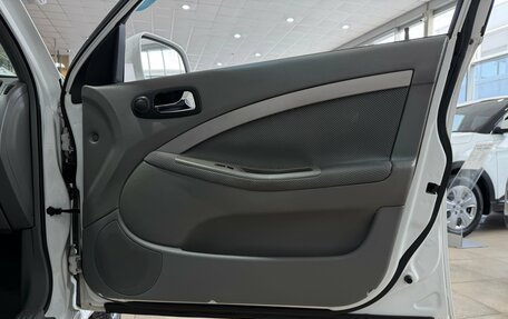 Chevrolet Lacetti, 2012 год, 750 000 рублей, 25 фотография