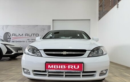 Chevrolet Lacetti, 2012 год, 750 000 рублей, 15 фотография