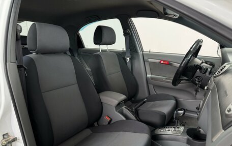 Chevrolet Lacetti, 2012 год, 750 000 рублей, 26 фотография