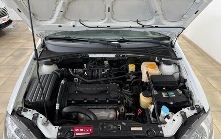 Chevrolet Lacetti, 2012 год, 750 000 рублей, 31 фотография