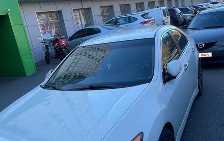 Honda Accord VIII рестайлинг, 2008 год, 830 000 рублей, 3 фотография