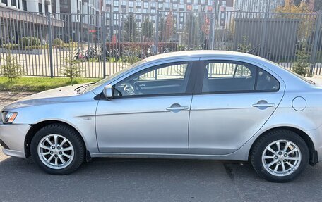 Mitsubishi Lancer IX, 2010 год, 785 000 рублей, 1 фотография