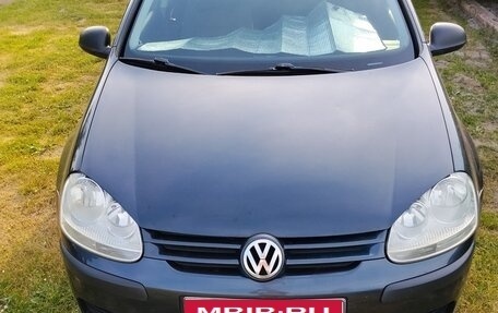 Volkswagen Golf IV, 2008 год, 315 000 рублей, 1 фотография