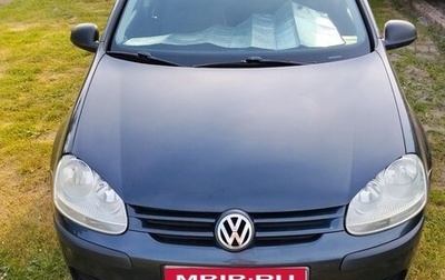 Volkswagen Golf IV, 2008 год, 315 000 рублей, 1 фотография