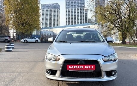 Mitsubishi Lancer IX, 2010 год, 785 000 рублей, 2 фотография