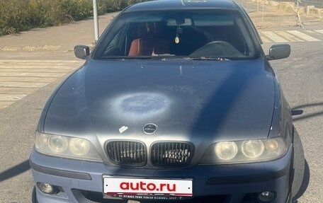 BMW 5 серия, 2000 год, 490 000 рублей, 1 фотография