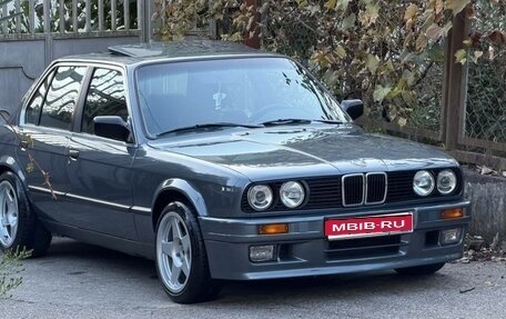 BMW 3 серия, 1984 год, 850 000 рублей, 1 фотография