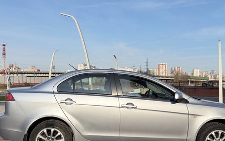 Mitsubishi Lancer IX, 2010 год, 785 000 рублей, 3 фотография