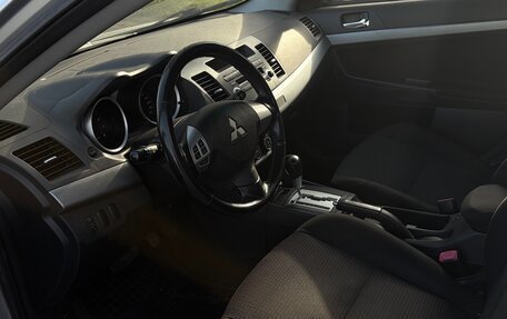 Mitsubishi Lancer IX, 2010 год, 785 000 рублей, 5 фотография