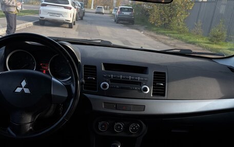 Mitsubishi Lancer IX, 2010 год, 785 000 рублей, 6 фотография