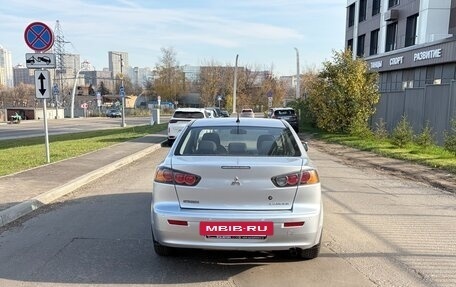 Mitsubishi Lancer IX, 2010 год, 785 000 рублей, 4 фотография