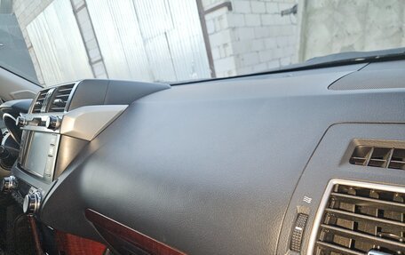 Toyota Land Cruiser Prado 150 рестайлинг, 2015 год, 3 850 000 рублей, 6 фотография