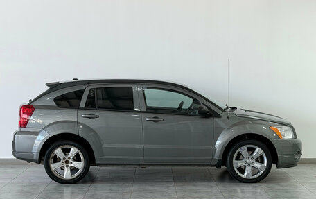 Dodge Caliber I рестайлинг, 2011 год, 820 000 рублей, 4 фотография