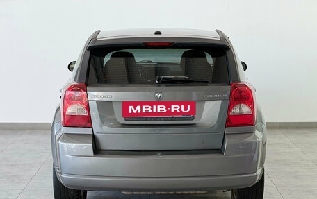 Dodge Caliber I рестайлинг, 2011 год, 820 000 рублей, 6 фотография