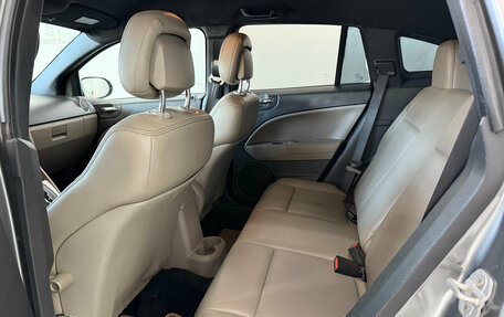 Dodge Caliber I рестайлинг, 2011 год, 820 000 рублей, 10 фотография