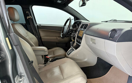 Dodge Caliber I рестайлинг, 2011 год, 820 000 рублей, 11 фотография