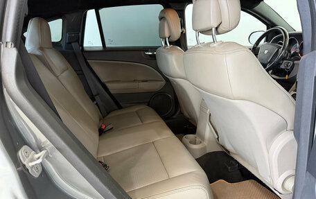 Dodge Caliber I рестайлинг, 2011 год, 820 000 рублей, 12 фотография