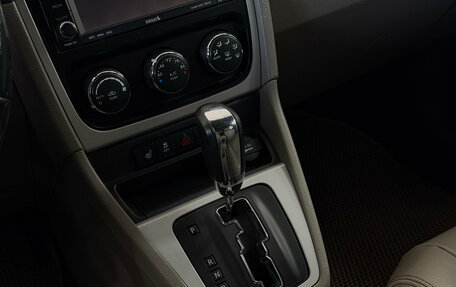 Dodge Caliber I рестайлинг, 2011 год, 820 000 рублей, 15 фотография