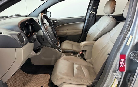 Dodge Caliber I рестайлинг, 2011 год, 820 000 рублей, 9 фотография