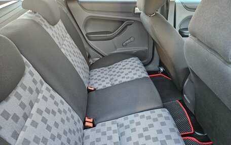Ford Focus II рестайлинг, 2006 год, 398 000 рублей, 11 фотография