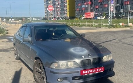 BMW 5 серия, 2000 год, 490 000 рублей, 4 фотография